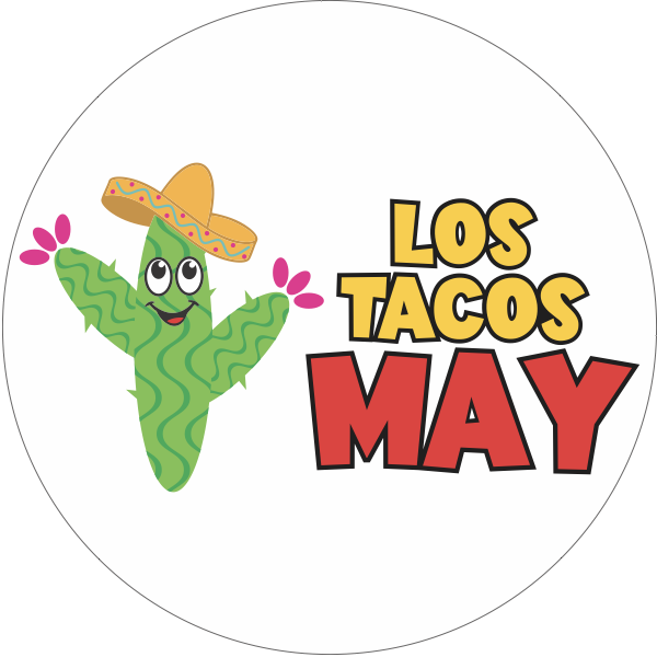 Los Tacos May